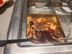 -海底捞火锅(河东万达广场店)