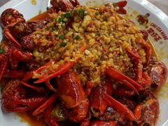 -味道工厂楚虾王(龙虾城店)