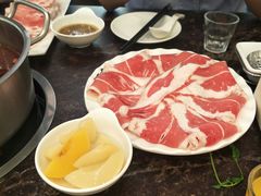 -朋友的火锅店(苏家屯店)