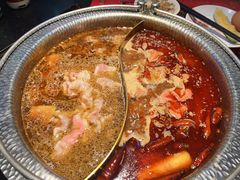 -牛New寿喜烧(虹桥新天地店)