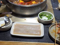 -巴奴毛肚火锅(广益哥伦布店)