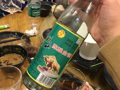 -金生隆(六铺炕店)