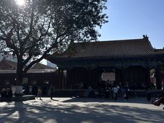 -珠海圆明新园