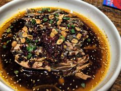 -铁公鸡·四川料理(天环广场店)