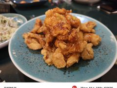 -君霖海鲜私房菜(春柳店)