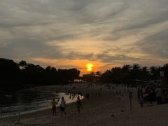 -巴拉湾海滩