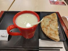 -永和大王(小厨·东四十条店)