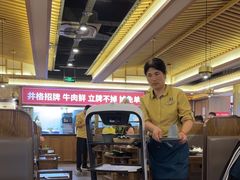 -井格重庆火锅(西直门凯德Mall店)
