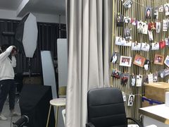 -DEKA大咔摄影·企业形象照·商务形象照拍摄(番禺南村万博店)