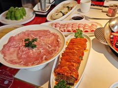 -小龙翻大江文化火锅(宽窄店)