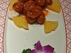 -朝阳闽灶·非遗文化闽菜馆·福建老字号(福飞路店)