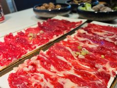 -牛人日志·鲜牛肉骨汤火锅(万科里瑧店)