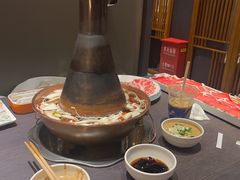 -东来顺饭庄(上地华联店)