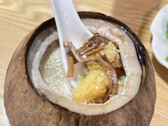 -佛有缘素食馆·荔湾老字号(陈家祠首店)