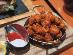 -魏斯理汉堡(西安沣东吾悦店)