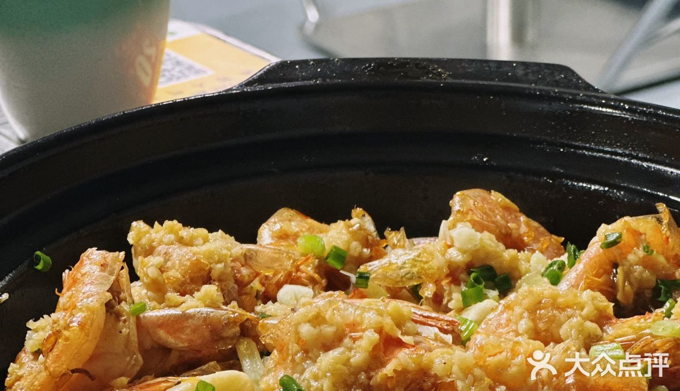 科技园附近🆕新店开业，不到五折吃煲！