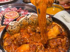 -梅梅家的烤肉店(槐北路店)