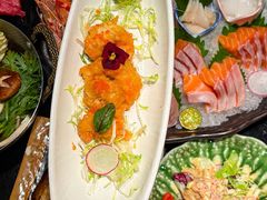 -松鹤精致料理(五一中路店)