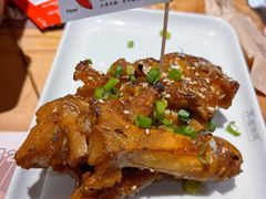-木屋烧烤(大屯路店)