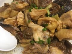 -广东胜利宾馆西关粤中餐厅