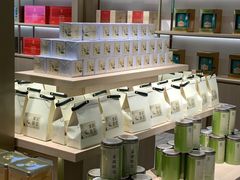 -铜锣湾国际购物中心