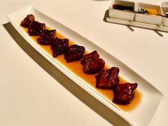 -金轩中餐厅 Jin Xuan(浦东丽思卡尔顿酒店)