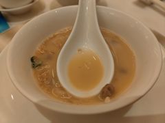 -利苑酒家(合景国际金融广场店)