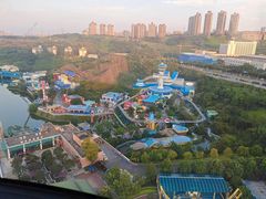-重庆玛雅海滩水公园