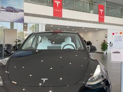 -TESLA 特斯拉(北京南四环中路特斯拉中心)