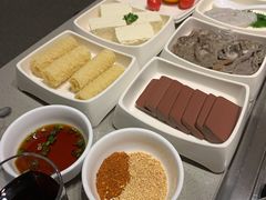 -海底捞火锅(万达广场店)