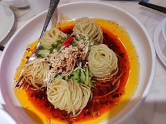 -茅庐川菜(青岛凯德店)