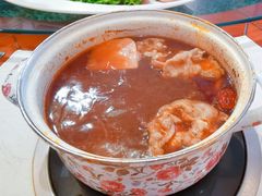 -葛记红焖羊肉(和平路形象店)