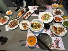 -松坂屋日料自助(长城路店)