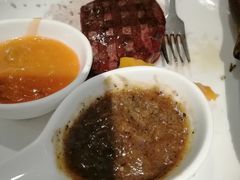 -斗牛士牛排餐厅(嘉里汇店)
