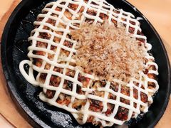 -大岛日本料理铁板烧(南通大饭店)