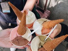 -Dip in Gelato(富民路店)