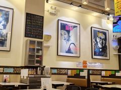 -大哥餐厅(西城花园店)