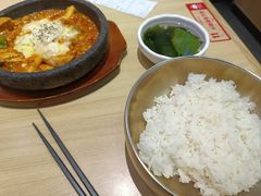 -米村拌饭(万达广场庄河店)