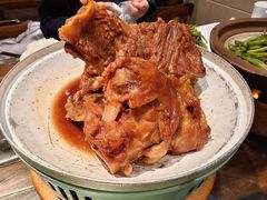-董家大院·骨头庄(西红门店)