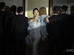 -MECCI婚礼摄影跟拍(红东方广场店)