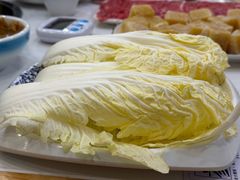 -朴小妹人参鸡汤火锅(长白山万达店)