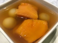 -发记甜品(豉油街店)