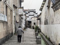 -崇仁古镇