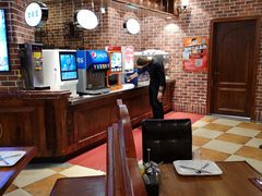 -比尔森韩式烤肉自助(国商店)