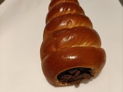 -山崎面包(第一八佰伴店)