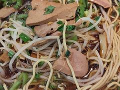 -欣达面馆(天桥支路店)