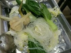 -鑫来顺大铜锅涮羊肉(中山门旗舰店)