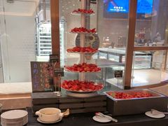 -菲住布渴酒店自助餐厅(阿里巴巴西溪园区店)