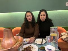-浩海火烧云傣家菜(京广店)