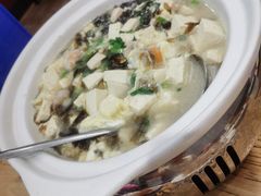 -小船渔村•大连菜•大连焖鱼(明泽街店)